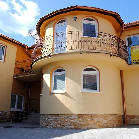 Ubytovanie V Sukromi Haragova Bojnice Exterior photo