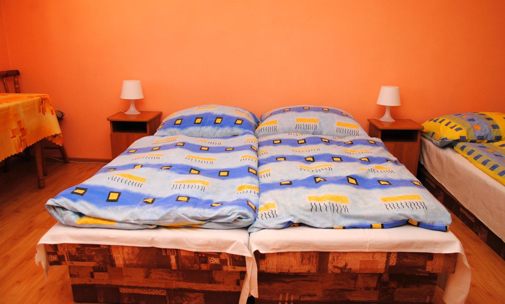 Ubytovanie V Sukromi Haragova Bojnice Room photo